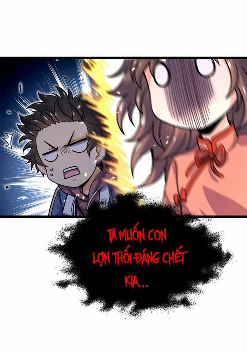 Đại Vương Tha Mạng 24 trang 15