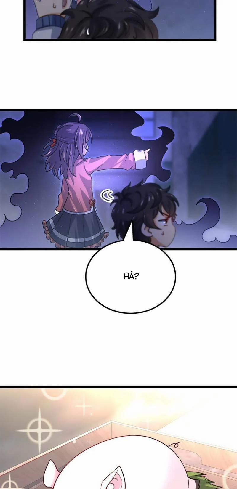 Đại Vương Tha Mạng 24 trang 18