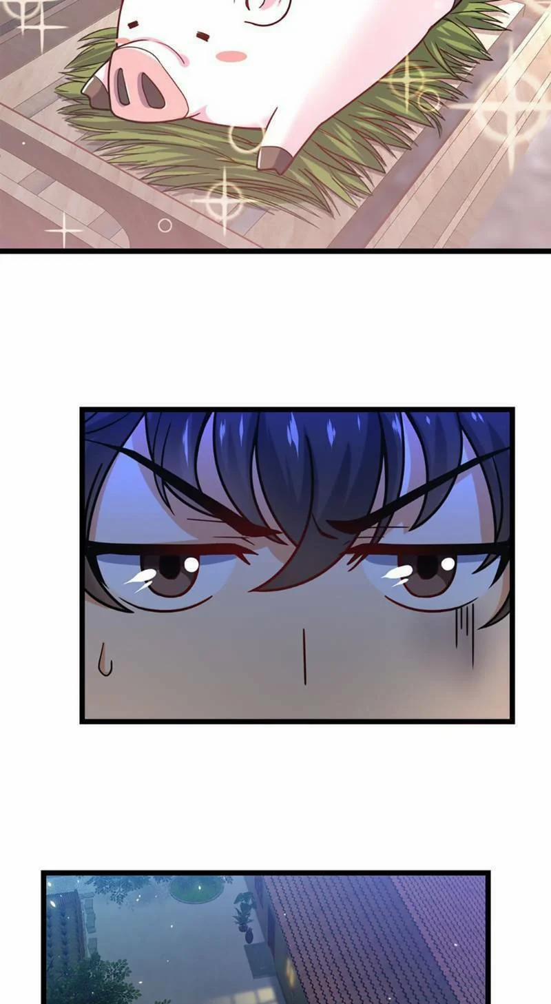 Đại Vương Tha Mạng 24 trang 19