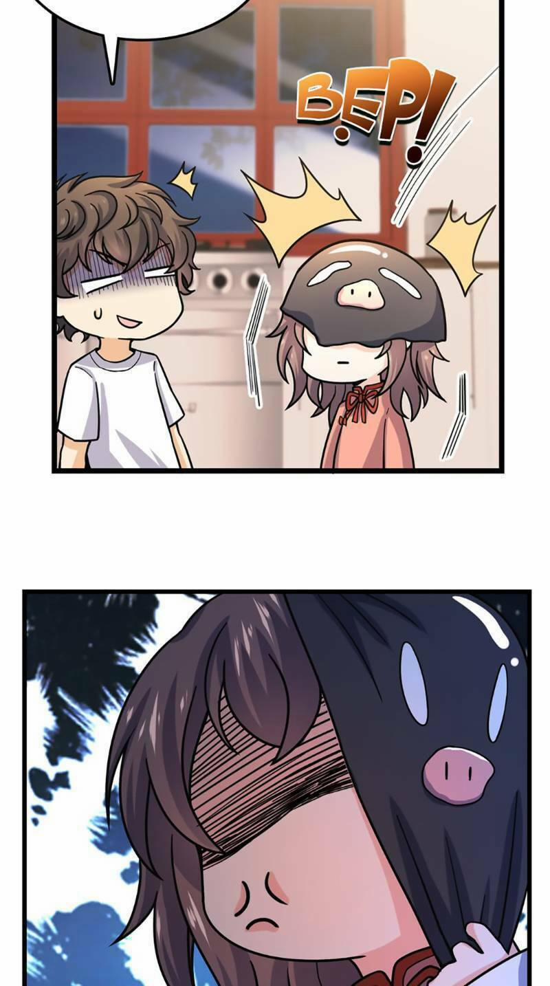 Đại Vương Tha Mạng 24 trang 28