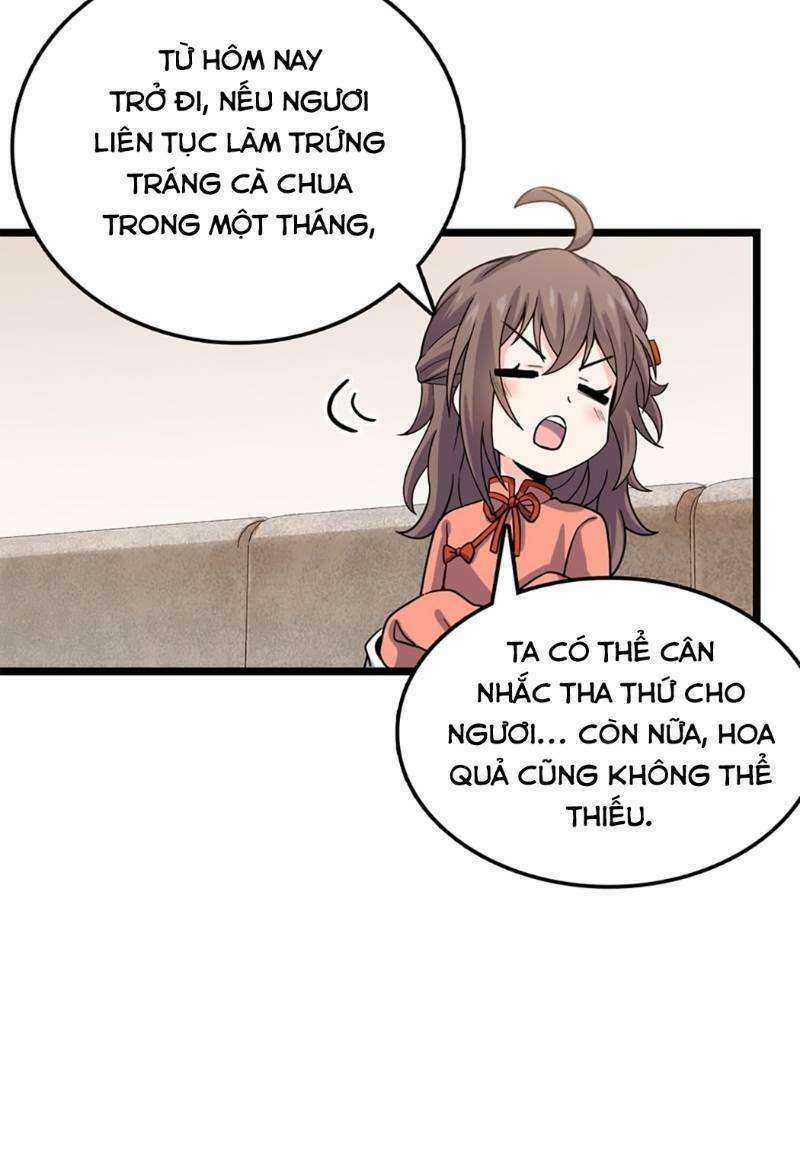 Đại Vương Tha Mạng 24 trang 32