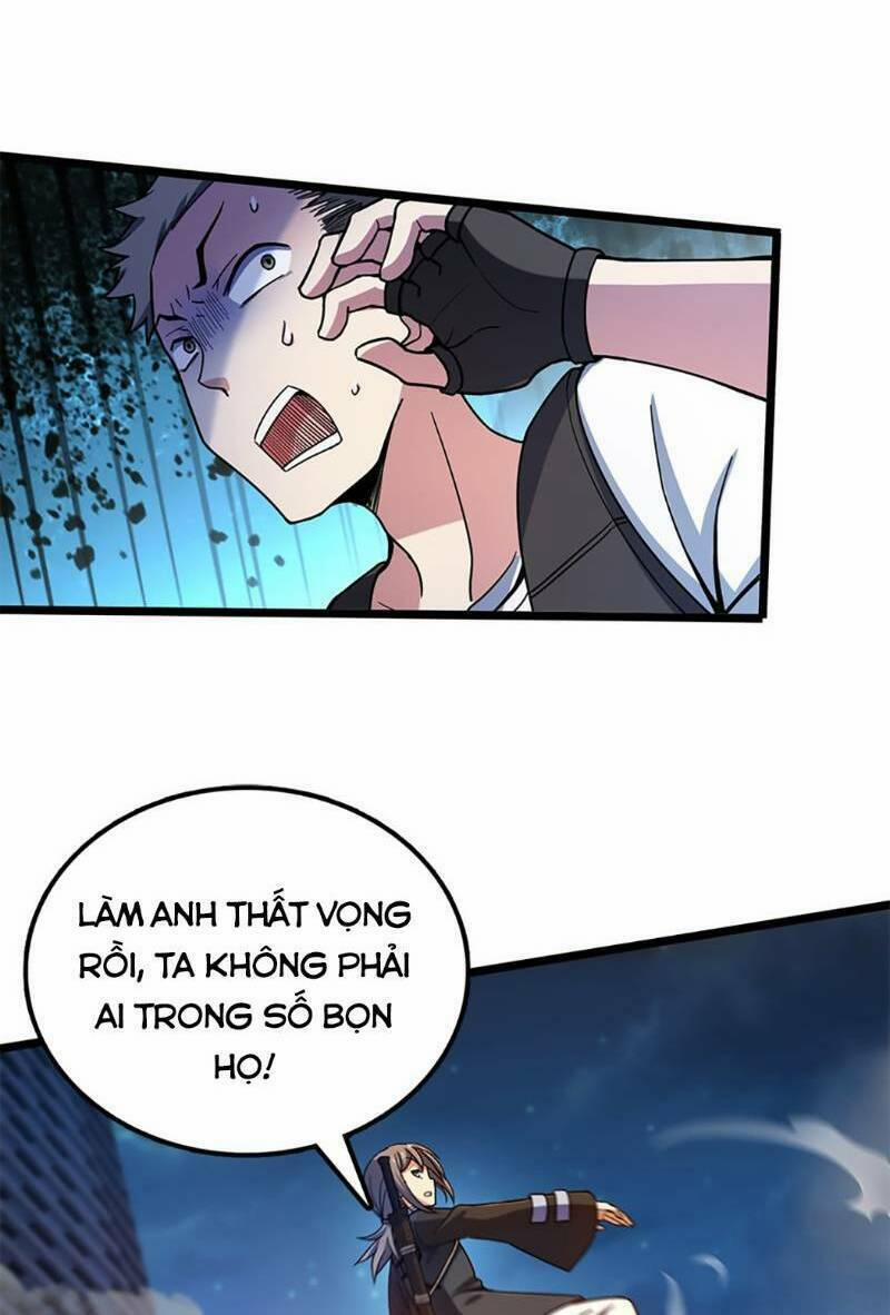 Đại Vương Tha Mạng 25 trang 11