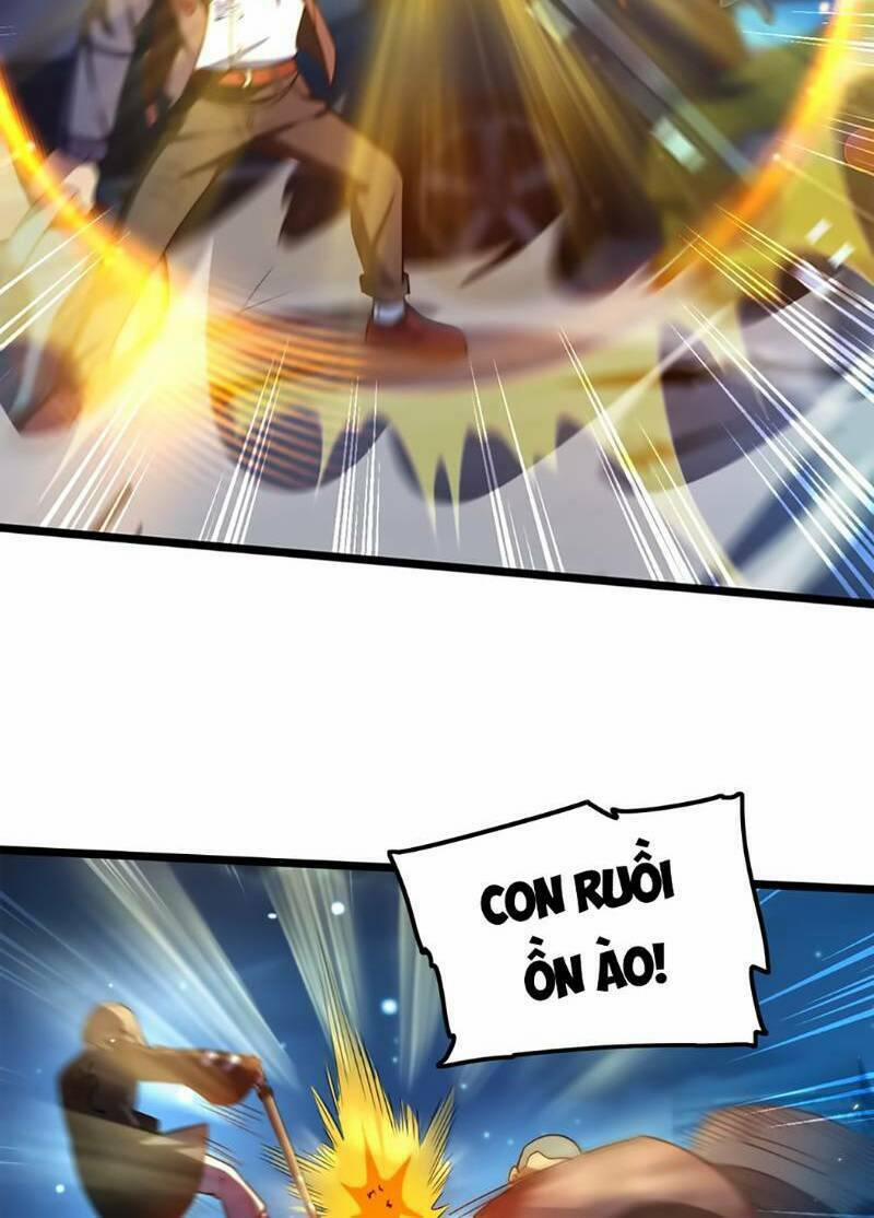 Đại Vương Tha Mạng 26 trang 15