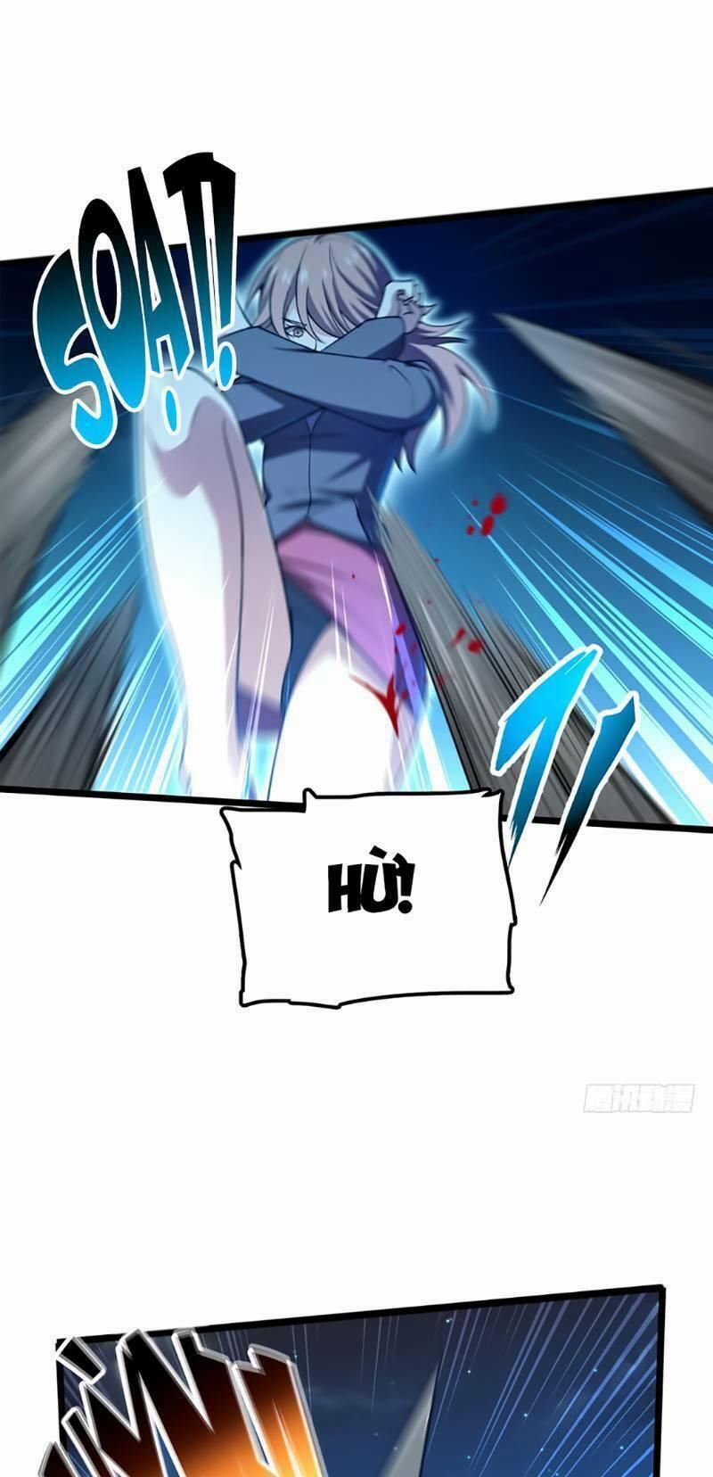 Đại Vương Tha Mạng 26 trang 2