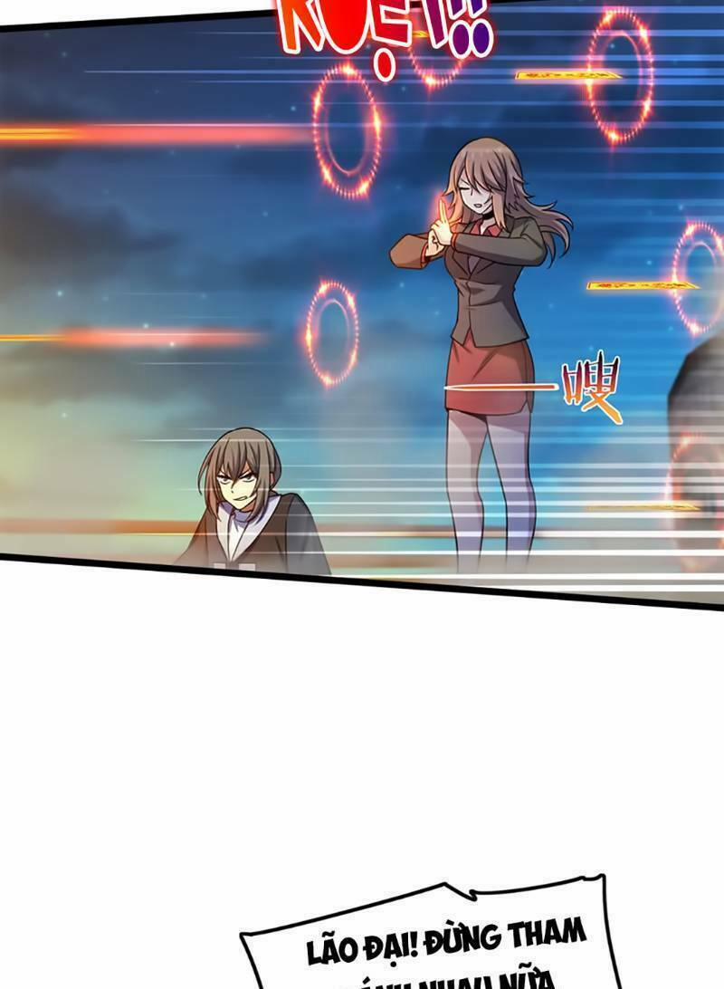 Đại Vương Tha Mạng 26 trang 20