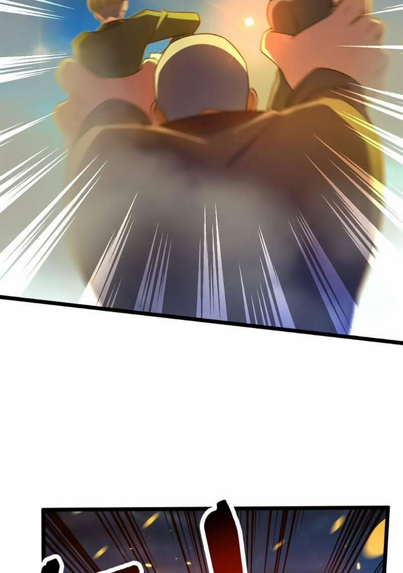 Đại Vương Tha Mạng 26 trang 23