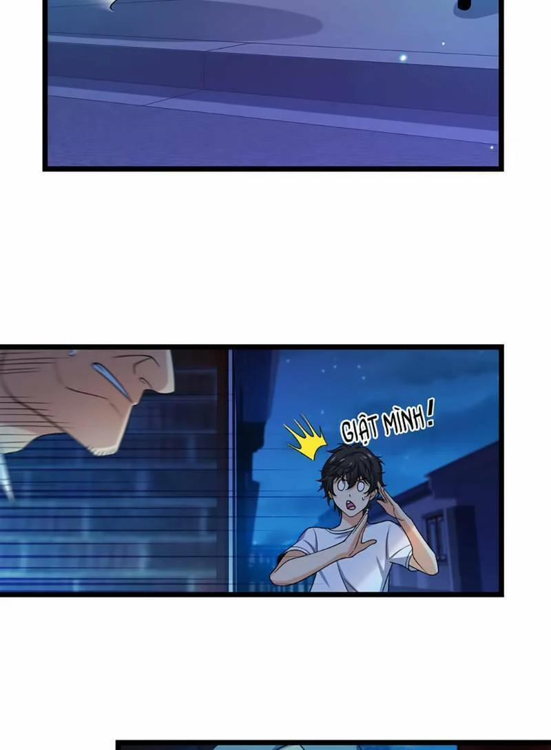 Đại Vương Tha Mạng 26 trang 29