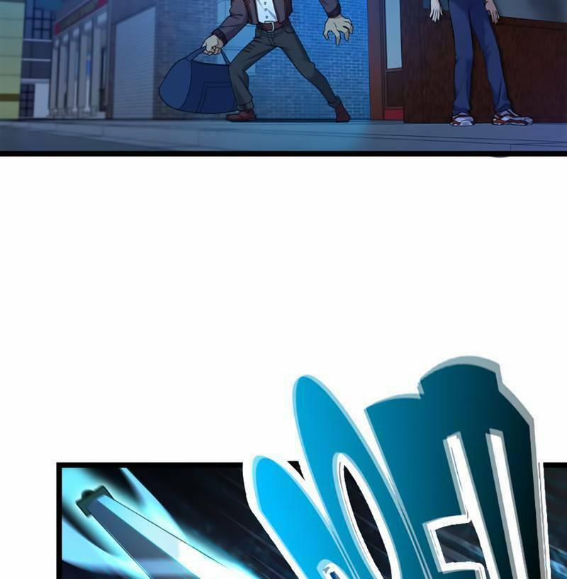 Đại Vương Tha Mạng 26 trang 31