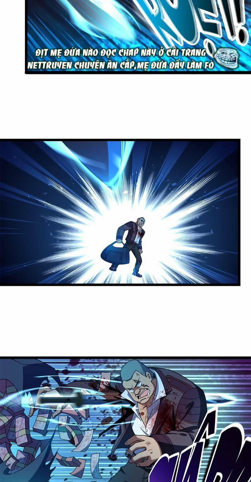 Đại Vương Tha Mạng 26 trang 32