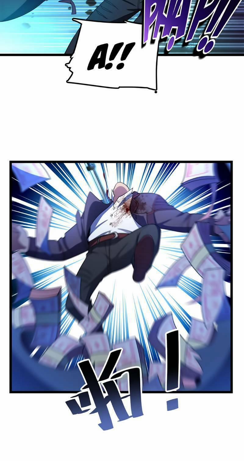 Đại Vương Tha Mạng 26 trang 33