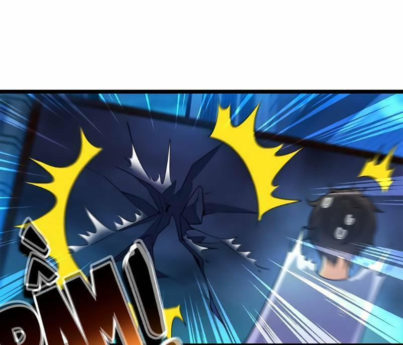 Đại Vương Tha Mạng 26 trang 34