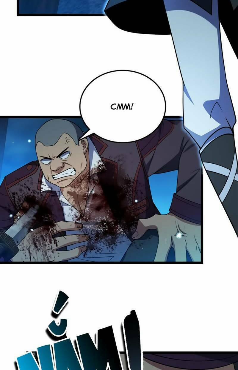 Đại Vương Tha Mạng 26 trang 39