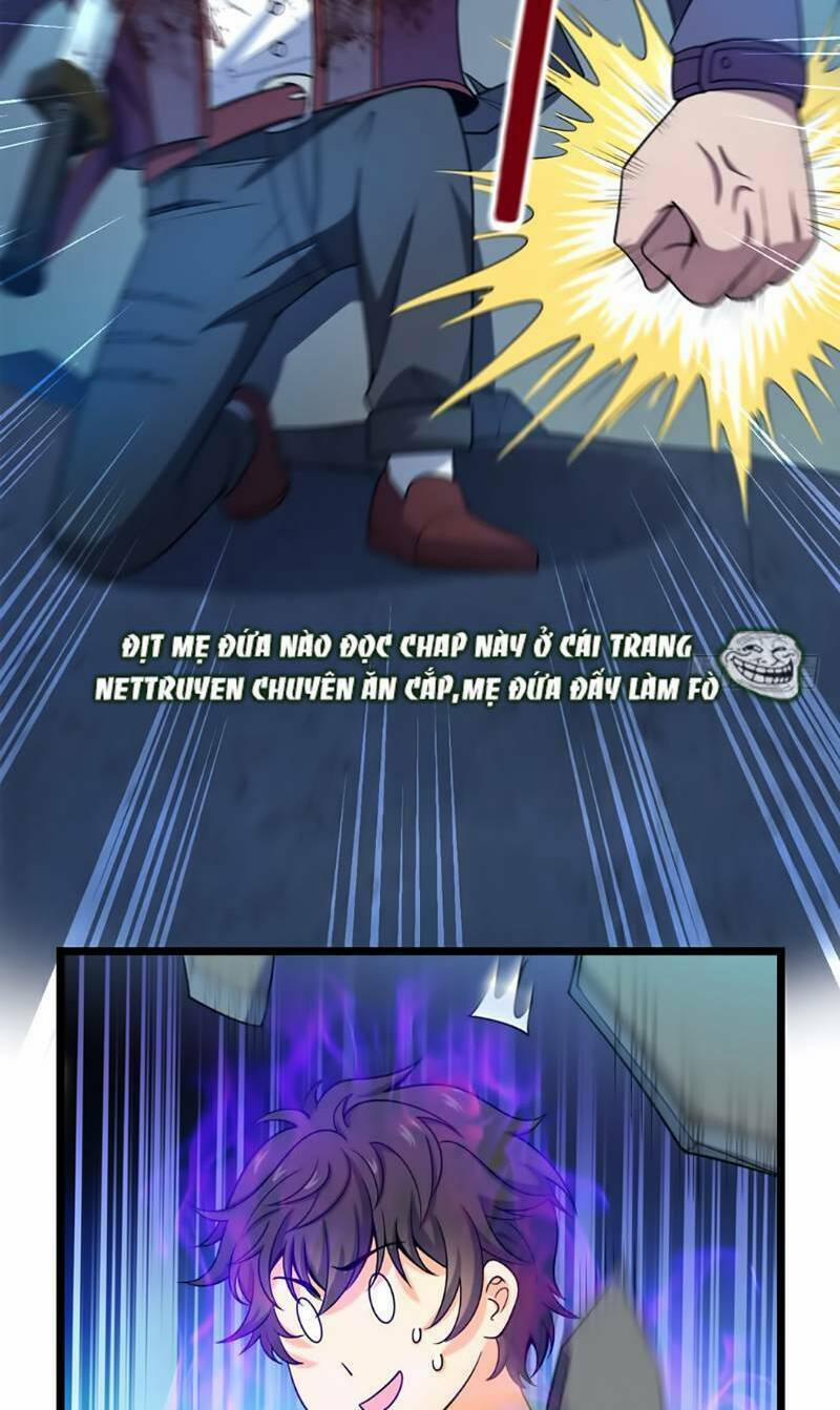 Đại Vương Tha Mạng 26 trang 41