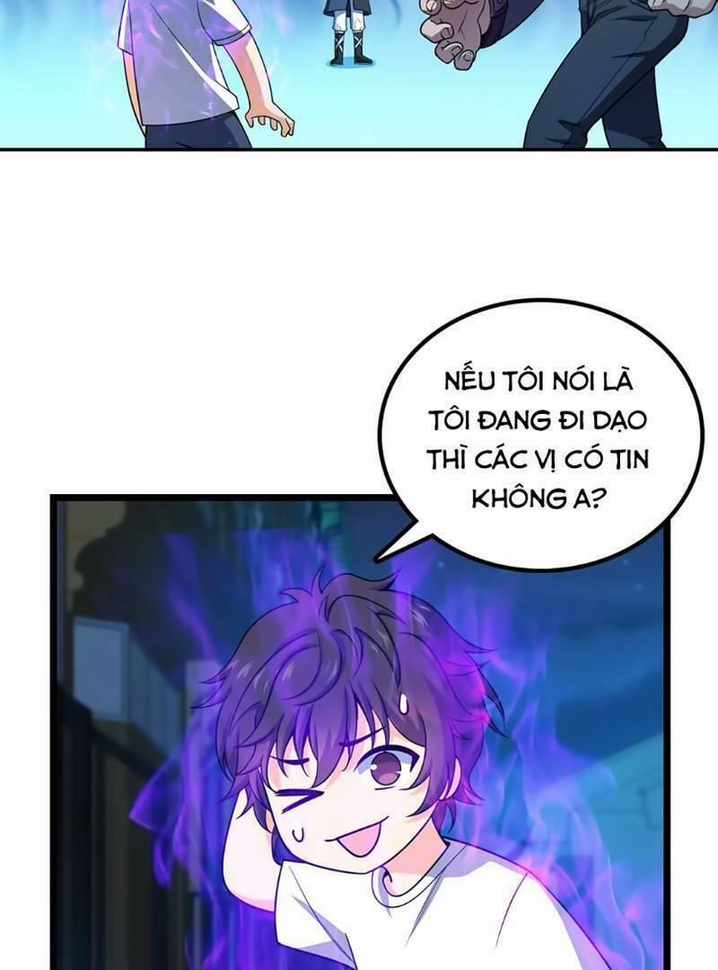 Đại Vương Tha Mạng 26 trang 45