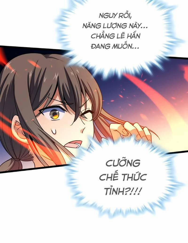 Đại Vương Tha Mạng 26 trang 50