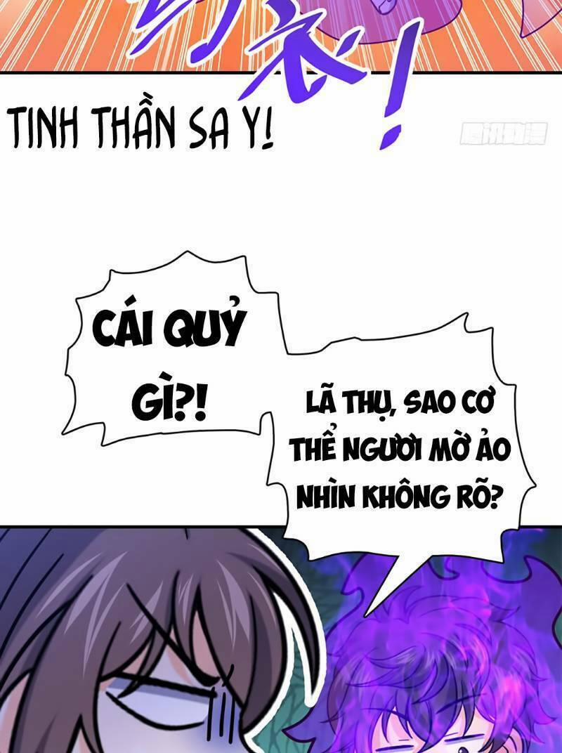 Đại Vương Tha Mạng 26 trang 54