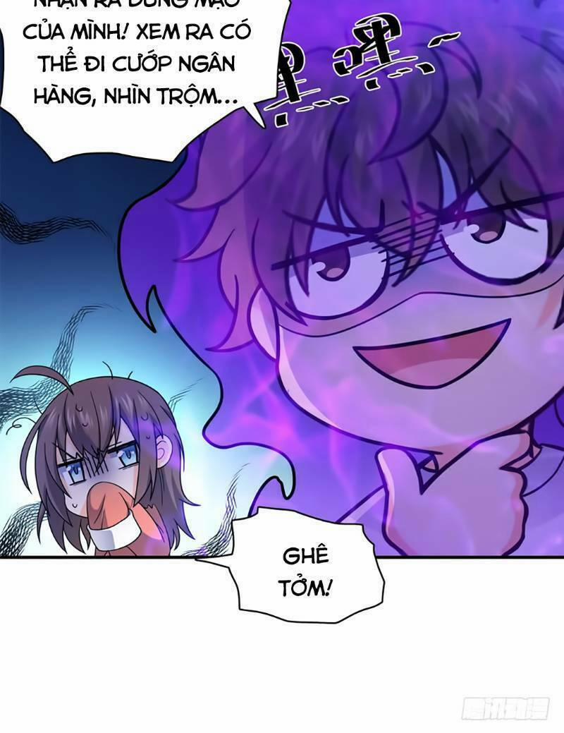 Đại Vương Tha Mạng 26 trang 56