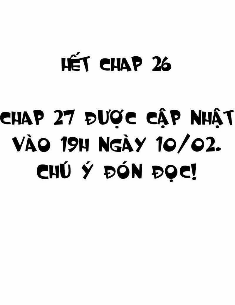 Đại Vương Tha Mạng 26 trang 57