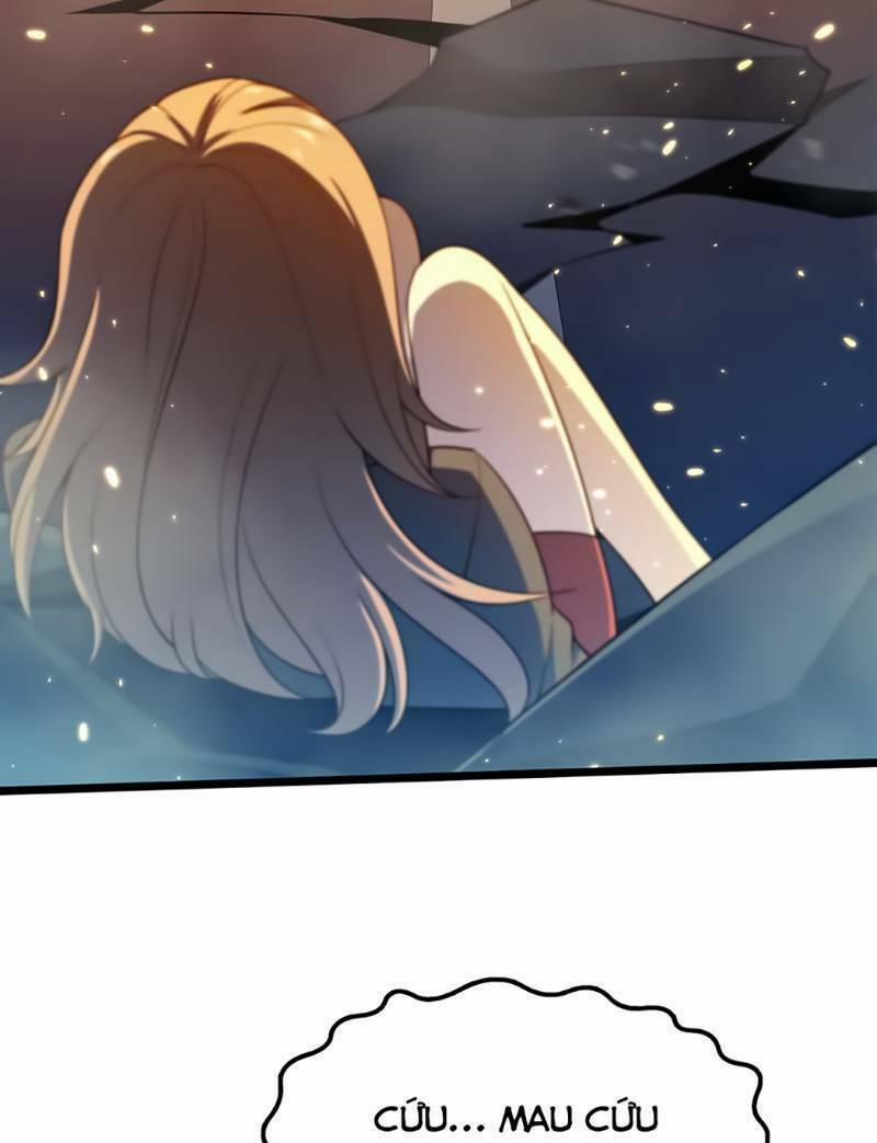 Đại Vương Tha Mạng 26 trang 6