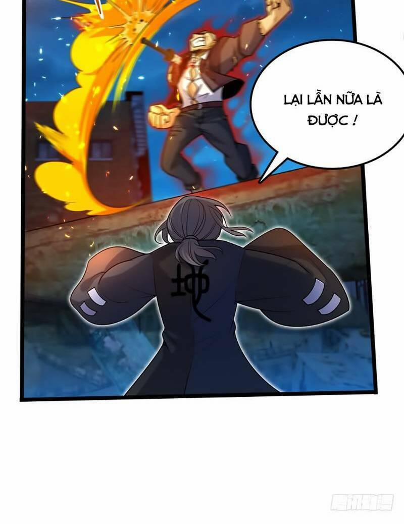 Đại Vương Tha Mạng 27 trang 10