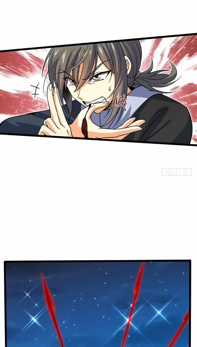 Đại Vương Tha Mạng 27 trang 11