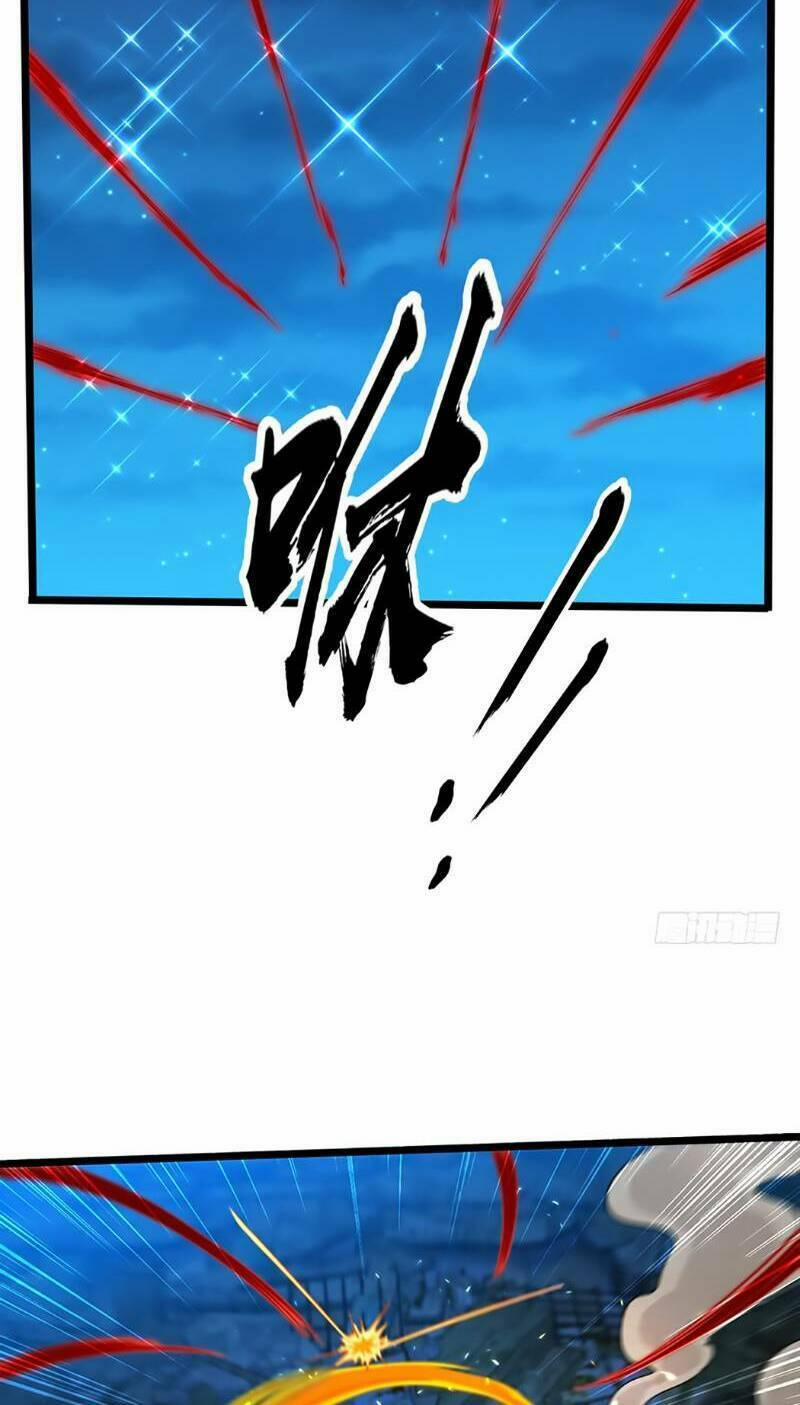 Đại Vương Tha Mạng 27 trang 12