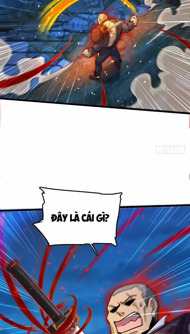 Đại Vương Tha Mạng 27 trang 13