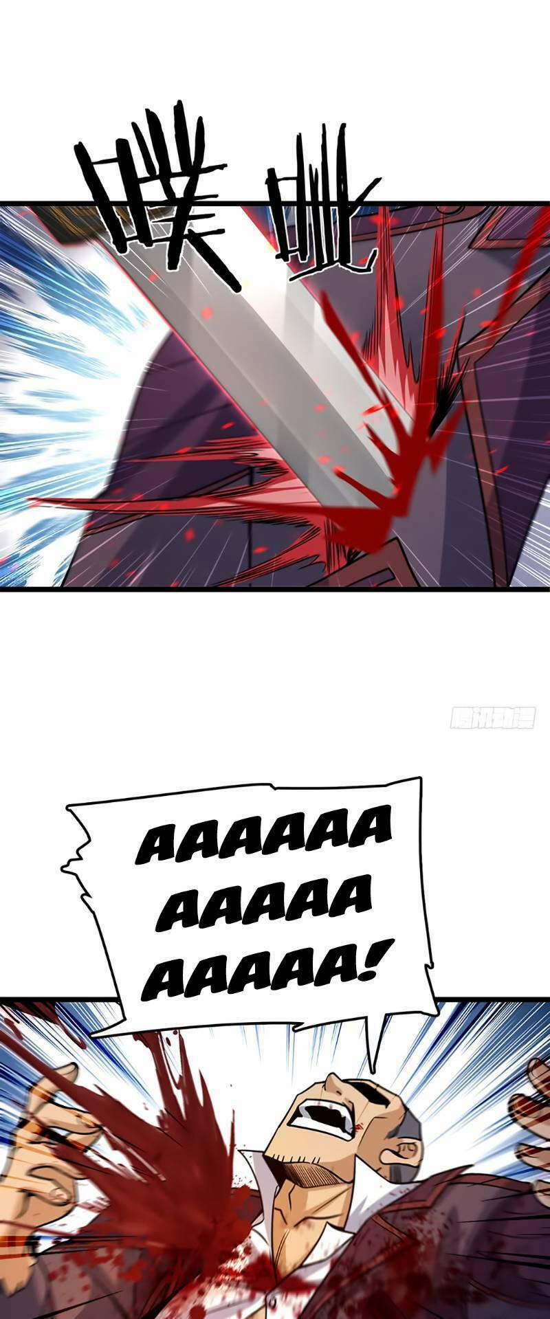 Đại Vương Tha Mạng 27 trang 15