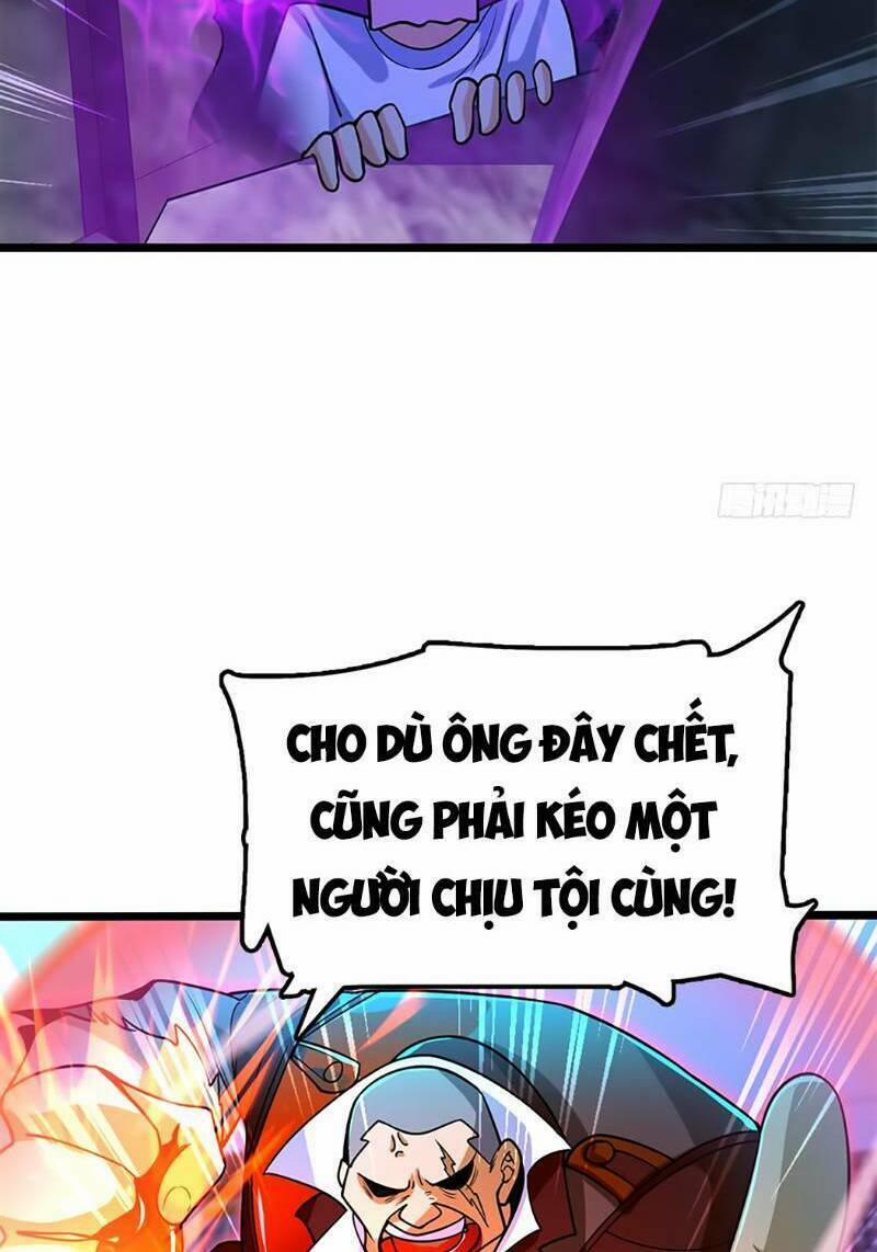 Đại Vương Tha Mạng 27 trang 21