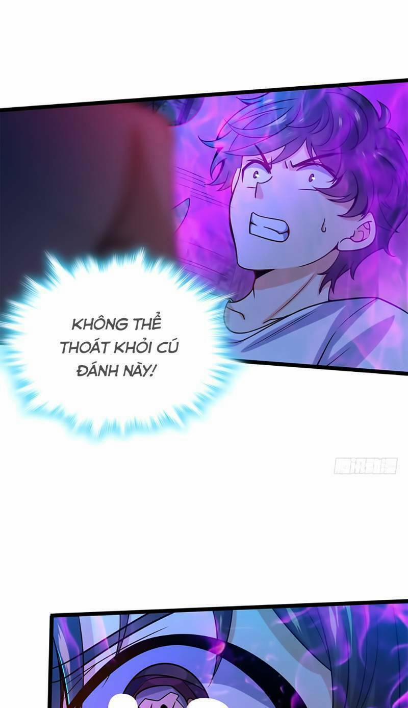 Đại Vương Tha Mạng 27 trang 24