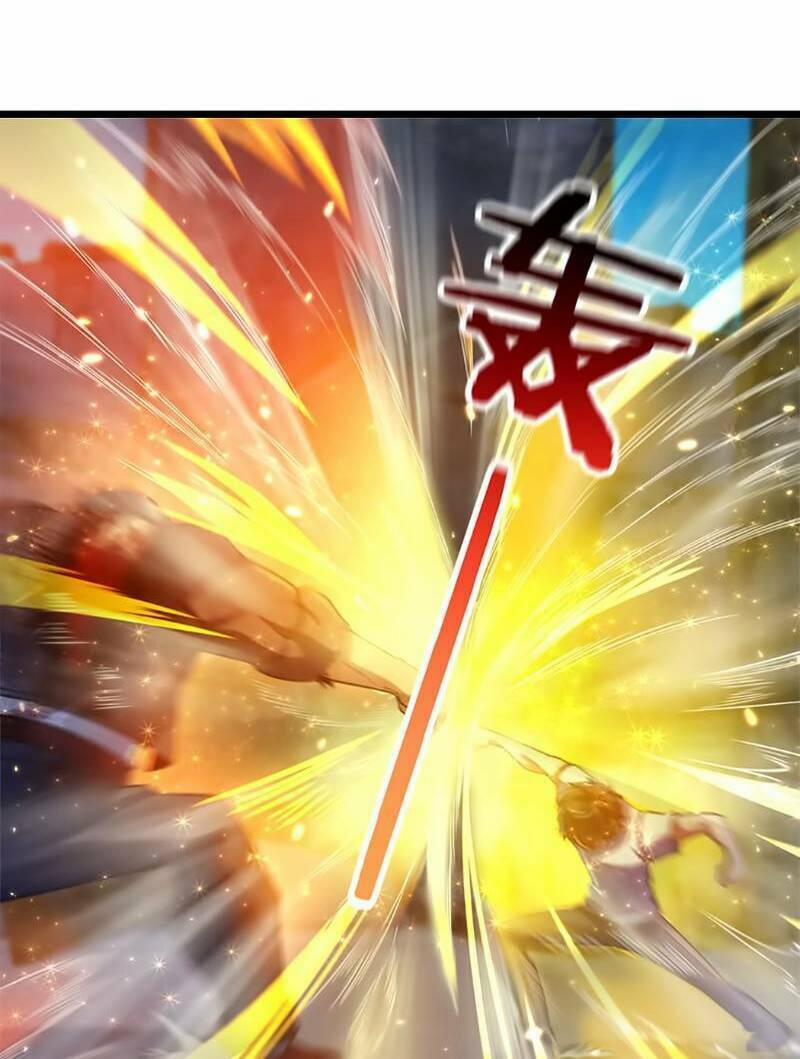 Đại Vương Tha Mạng 27 trang 31