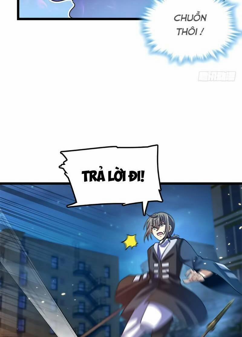 Đại Vương Tha Mạng 27 trang 42