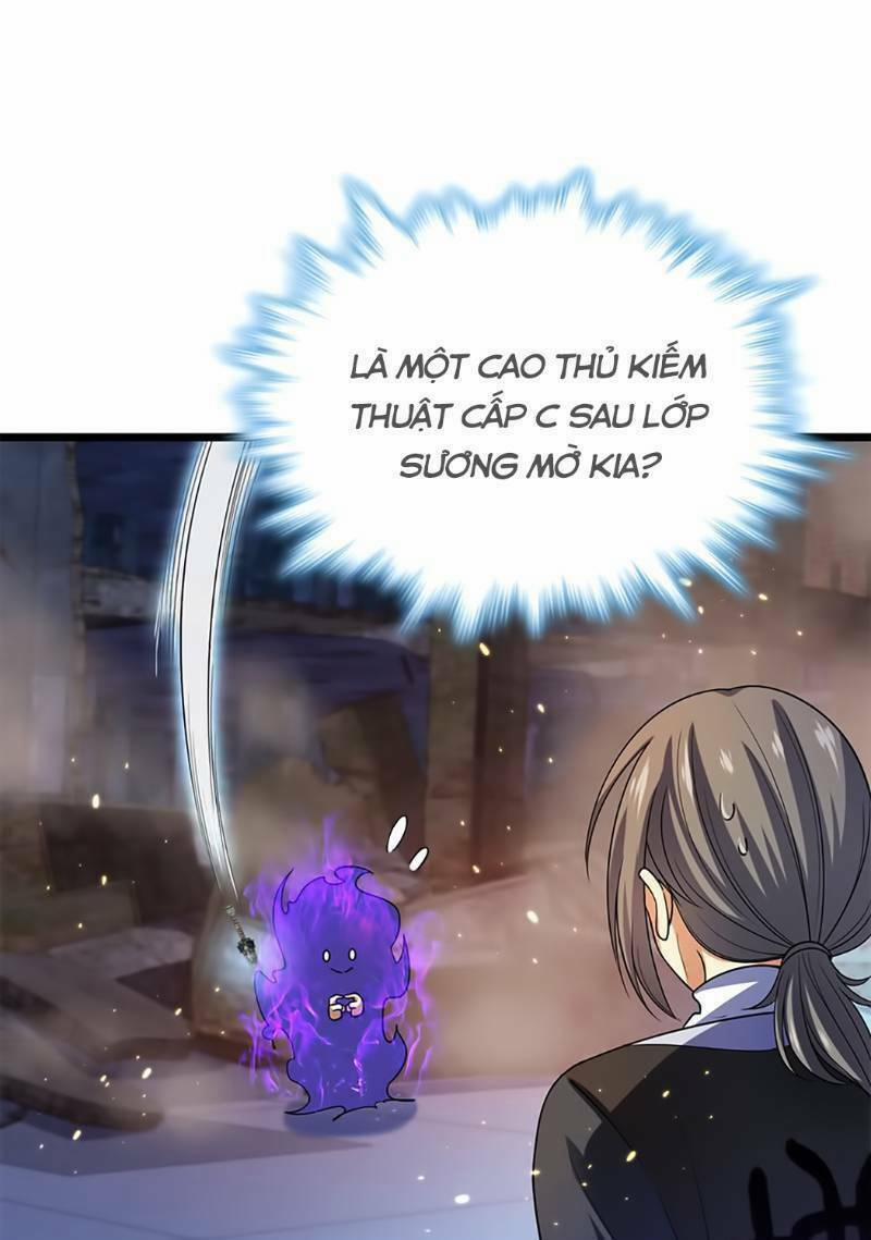 Đại Vương Tha Mạng 27 trang 44