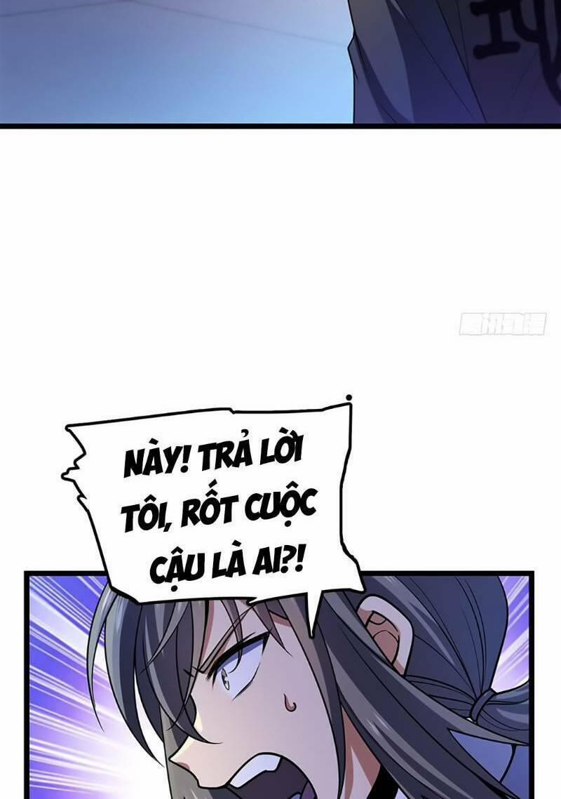 Đại Vương Tha Mạng 27 trang 45