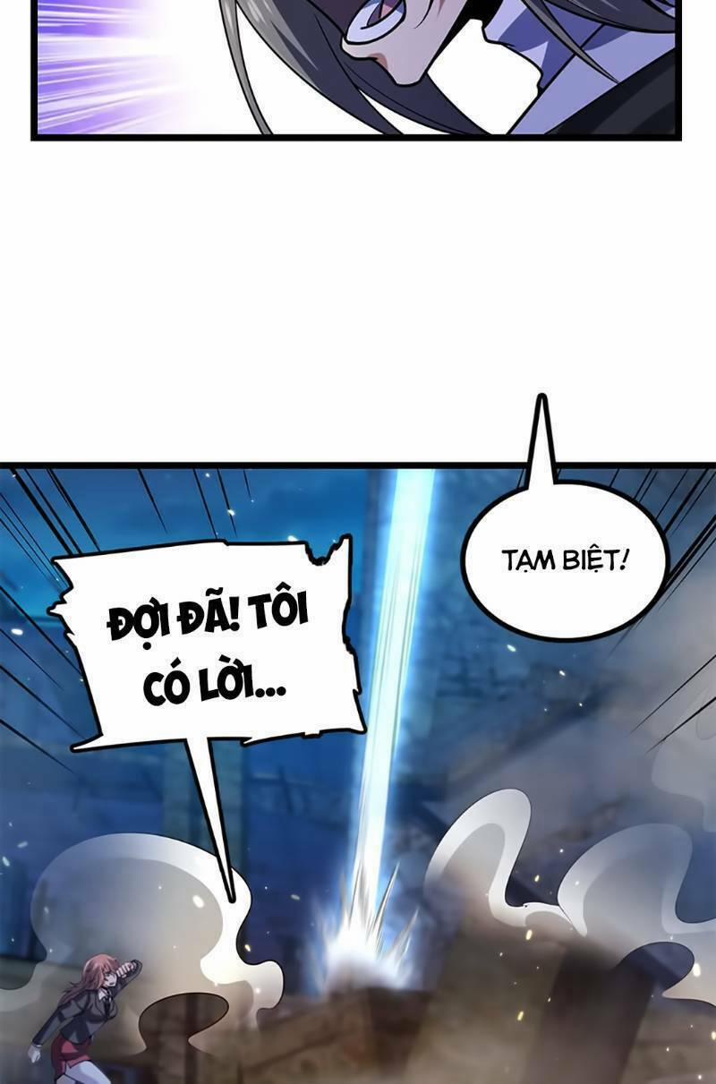 Đại Vương Tha Mạng 27 trang 46