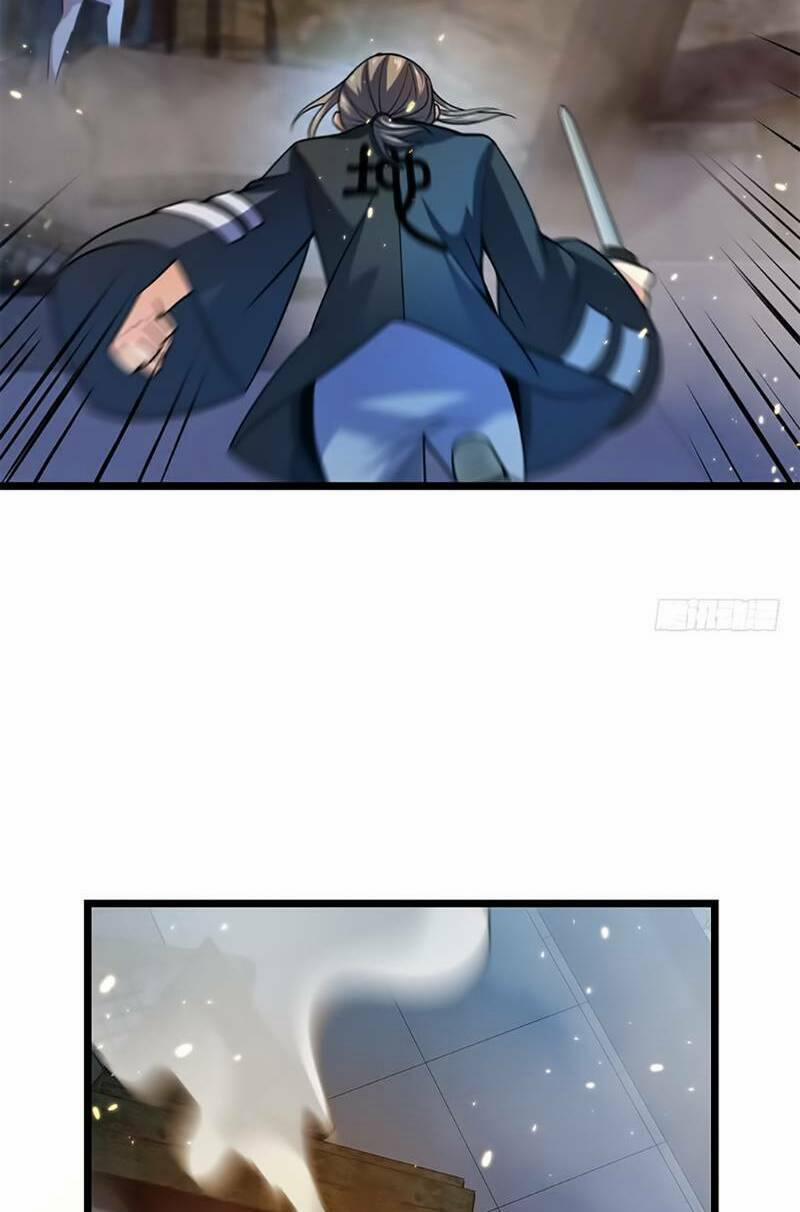 Đại Vương Tha Mạng 27 trang 47