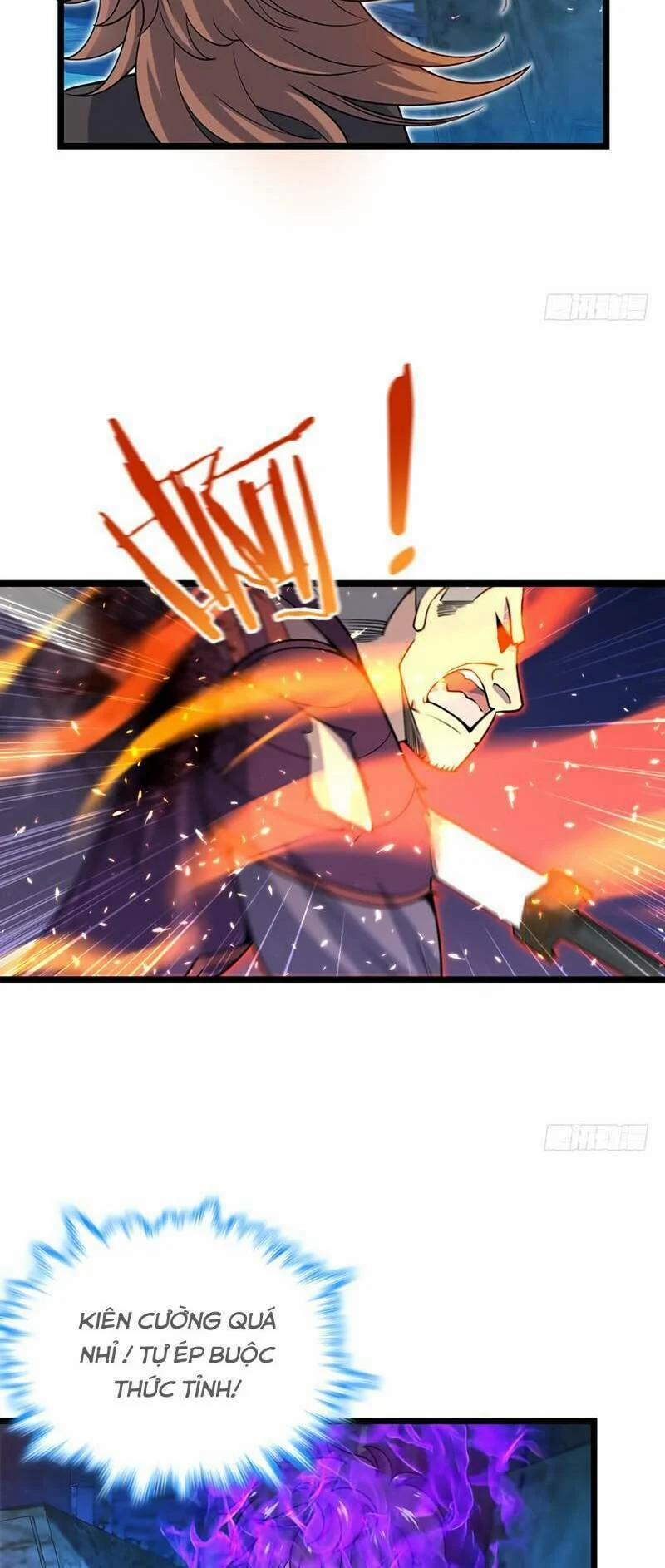 Đại Vương Tha Mạng 27 trang 5