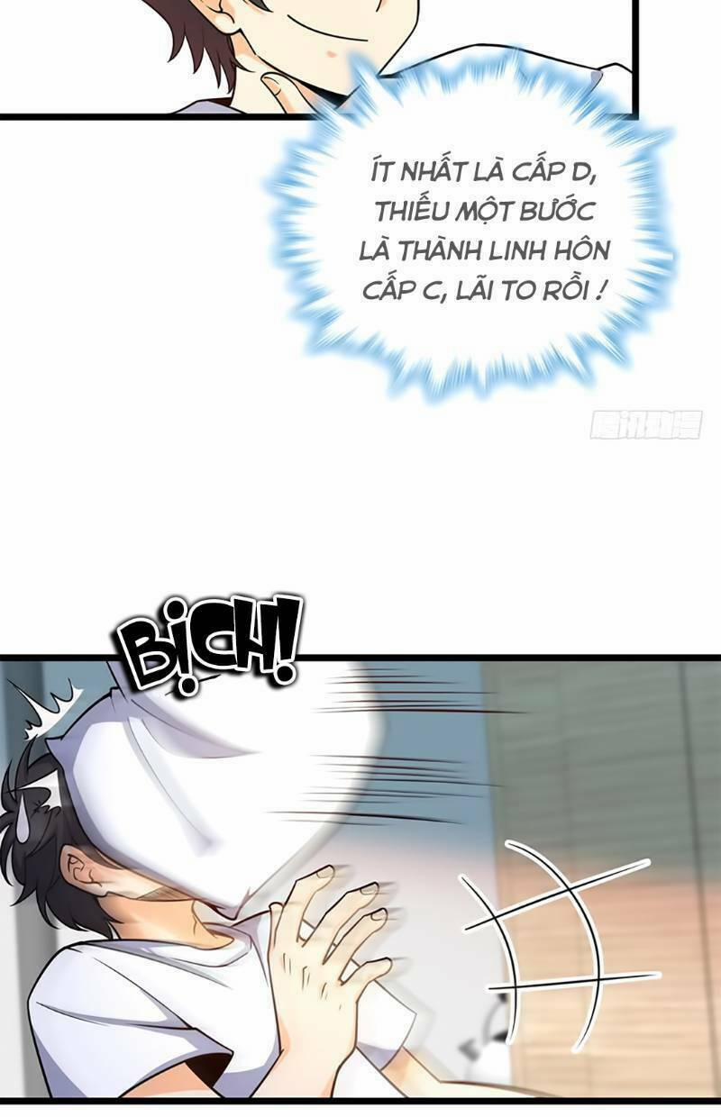 Đại Vương Tha Mạng 27 trang 52