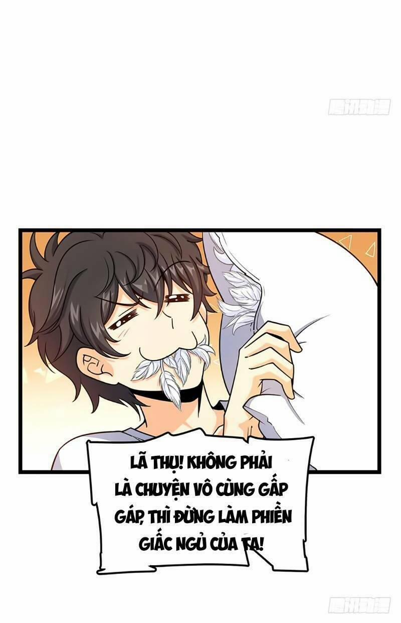 Đại Vương Tha Mạng 27 trang 53