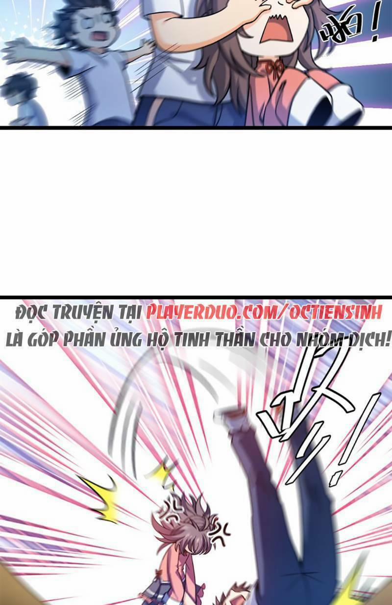 Đại Vương Tha Mạng 28 trang 11