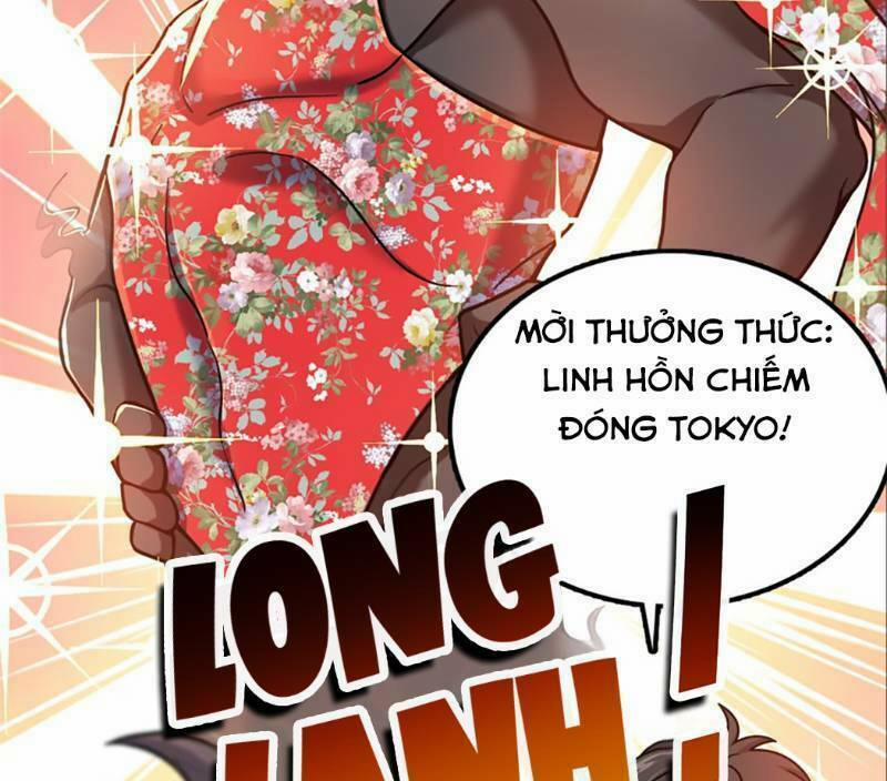 Đại Vương Tha Mạng 28 trang 15