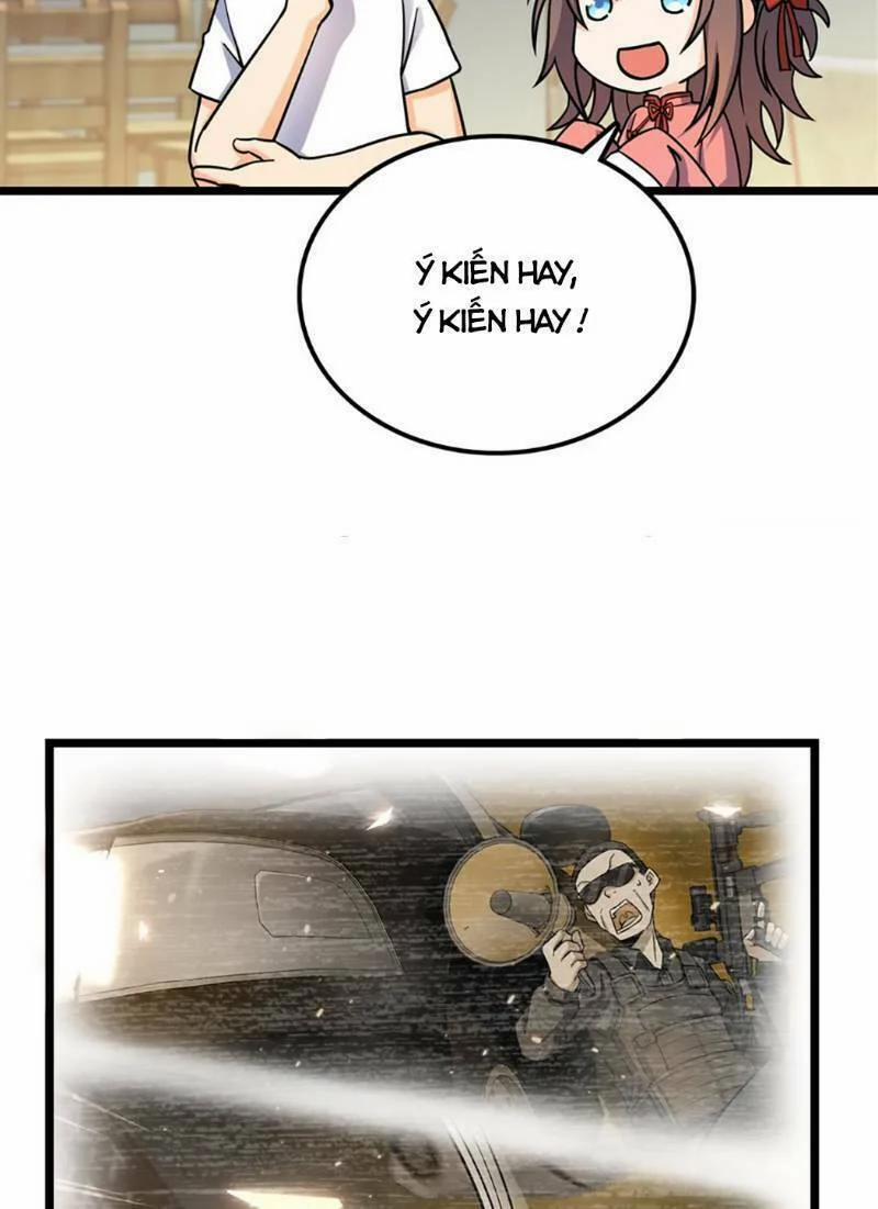 Đại Vương Tha Mạng 28 trang 22