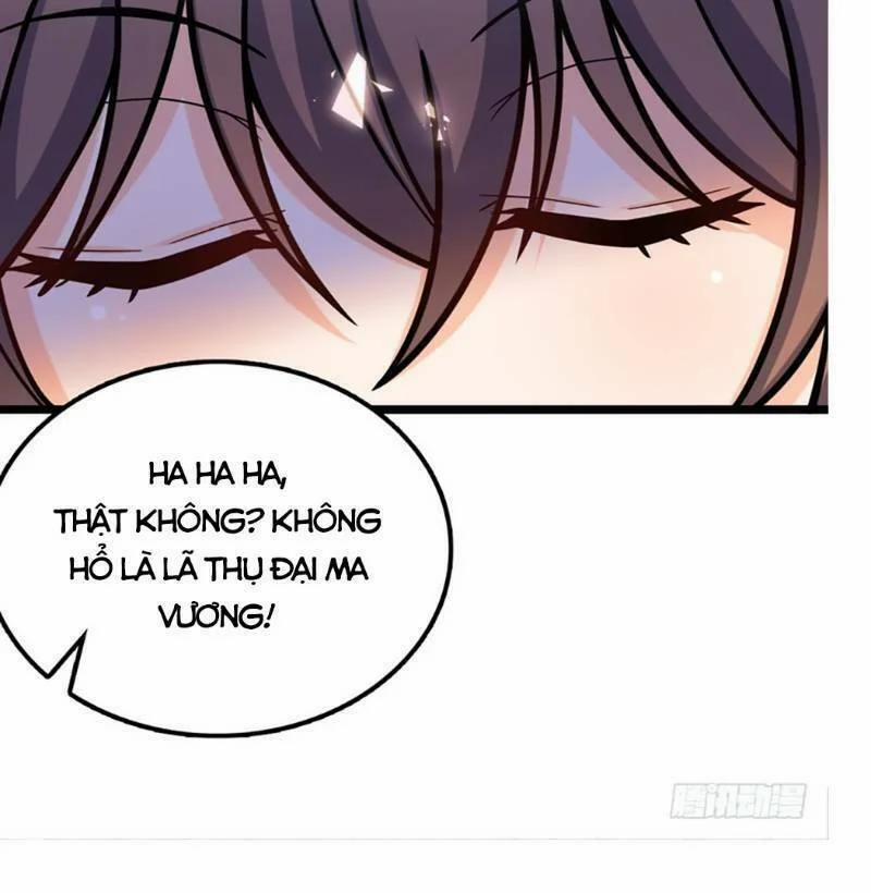 Đại Vương Tha Mạng 28 trang 25