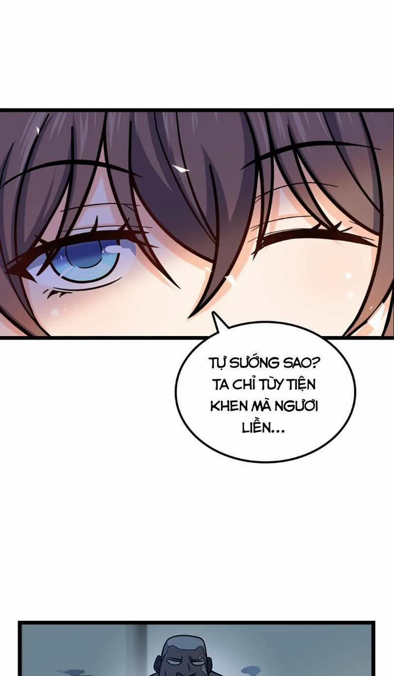 Đại Vương Tha Mạng 28 trang 26