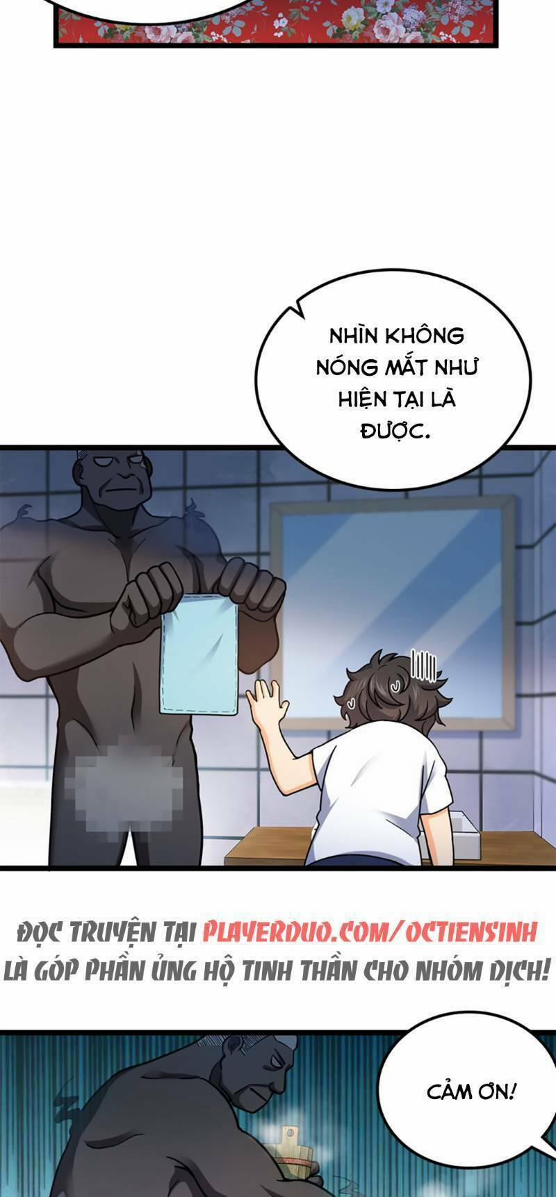 Đại Vương Tha Mạng 28 trang 29