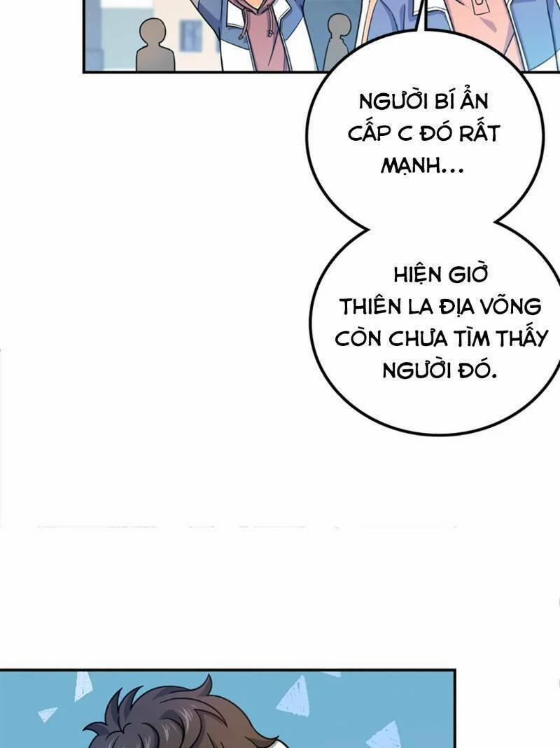 Đại Vương Tha Mạng 28 trang 35