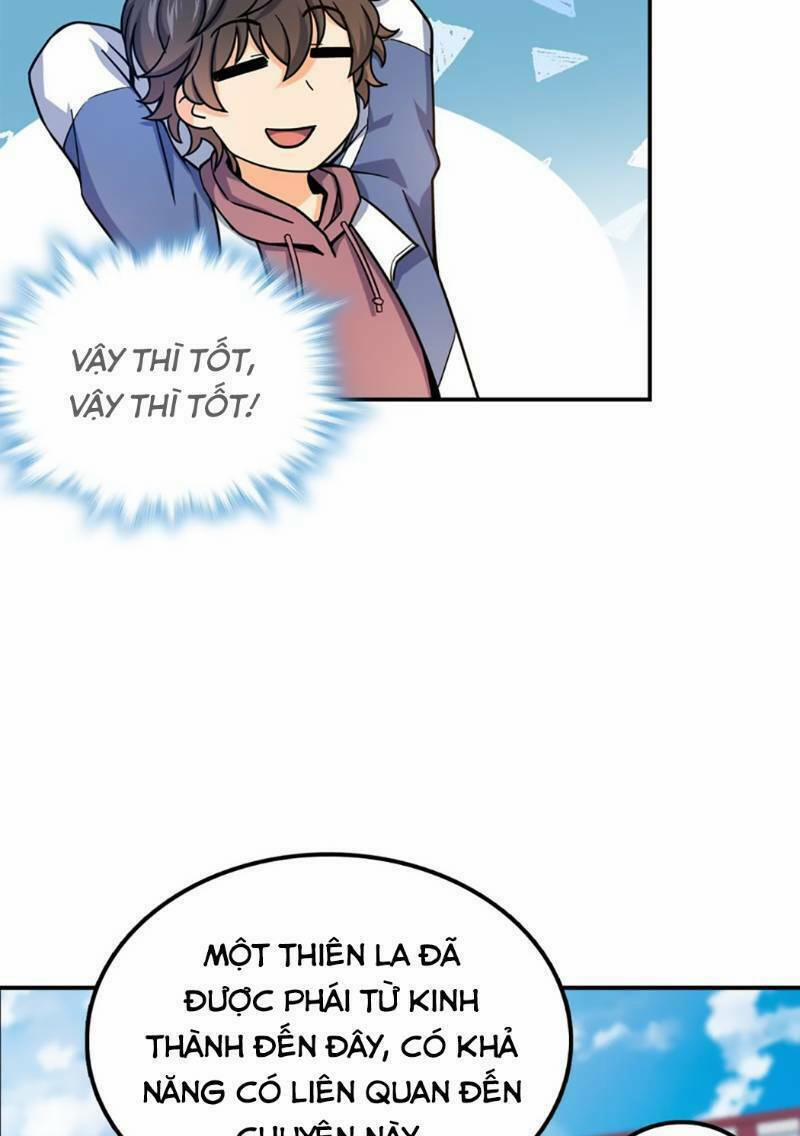 Đại Vương Tha Mạng 28 trang 36