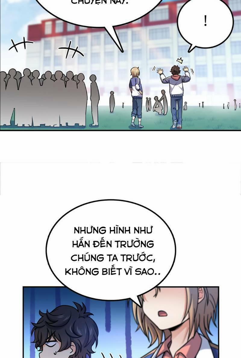 Đại Vương Tha Mạng 28 trang 37