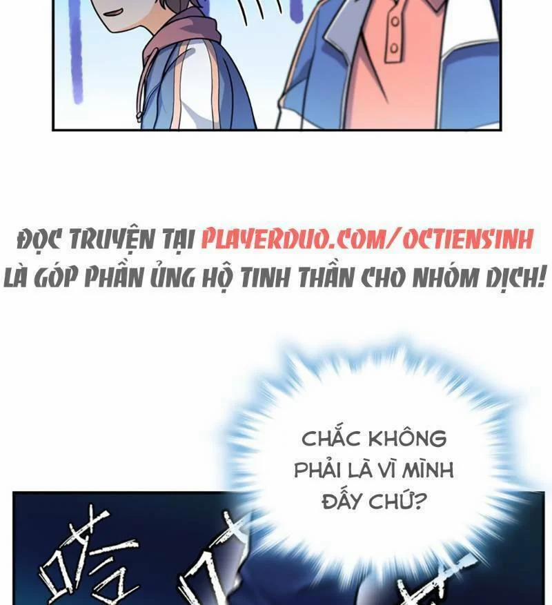 Đại Vương Tha Mạng 28 trang 38