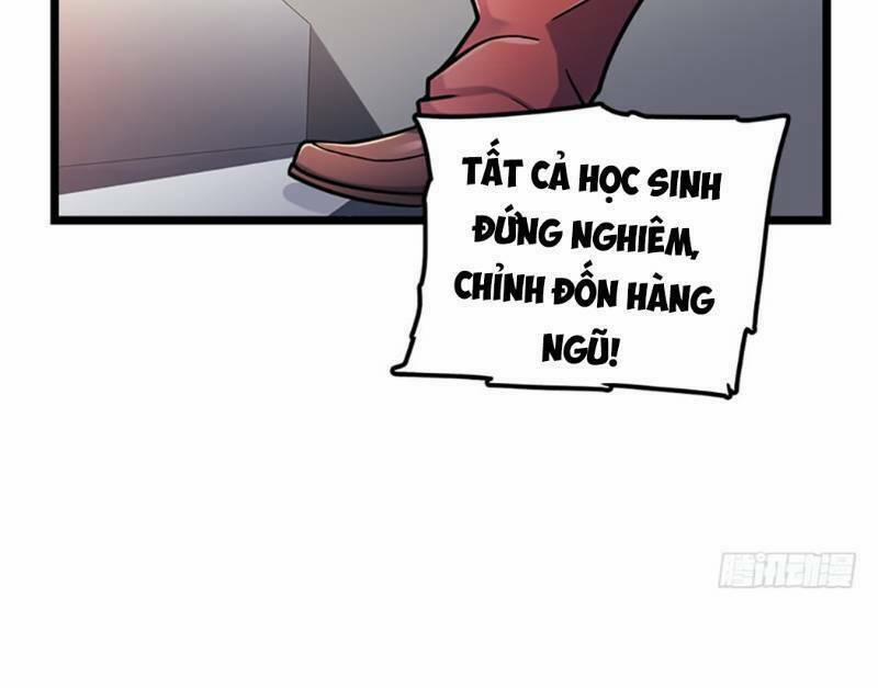 Đại Vương Tha Mạng 28 trang 43